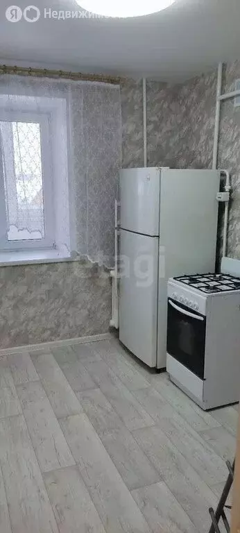 1-комнатная квартира: Курган, улица Бурова-Петрова, 1 (33.3 м) - Фото 1