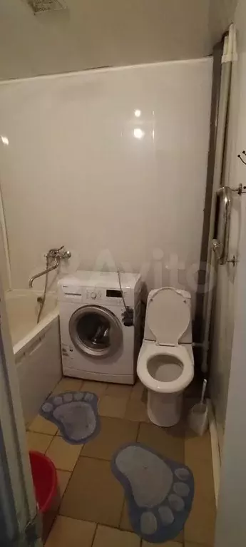 9-к. квартира, 37 м, 3/9 эт. - Фото 1