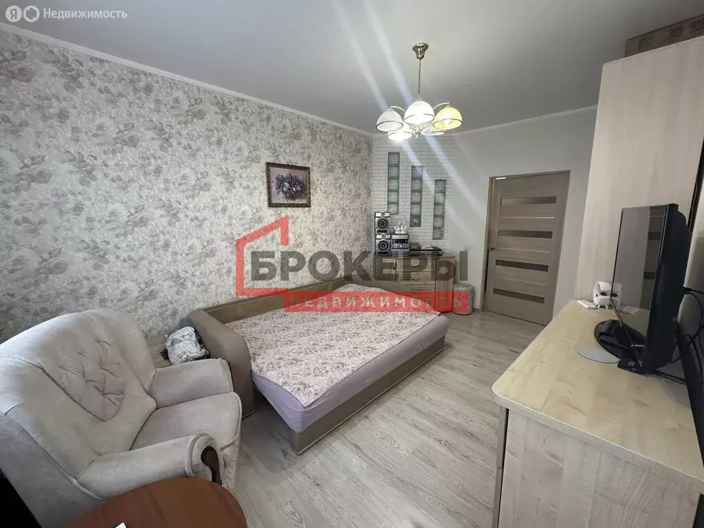 1-комнатная квартира: Севастополь, Античный проспект, 62 (40 м) - Фото 1
