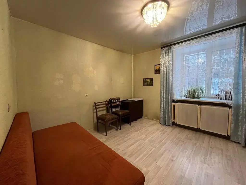 1-к кв. Свердловская область, Екатеринбург ул. Сыромолотова, 11Б (27.0 ... - Фото 1