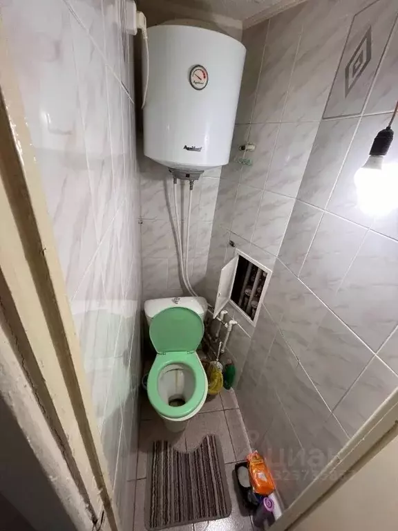 1-к кв. Саратовская область, Саратов ул. Мясницкая, 65/71 (35.0 м) - Фото 2