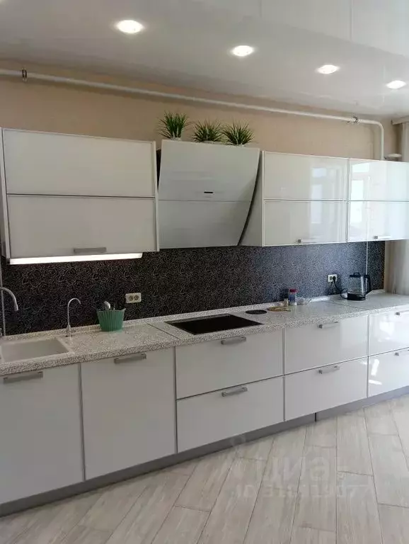 2-к кв. Ивановская область, Иваново ул. Фурманова, 27 (55.0 м) - Фото 0