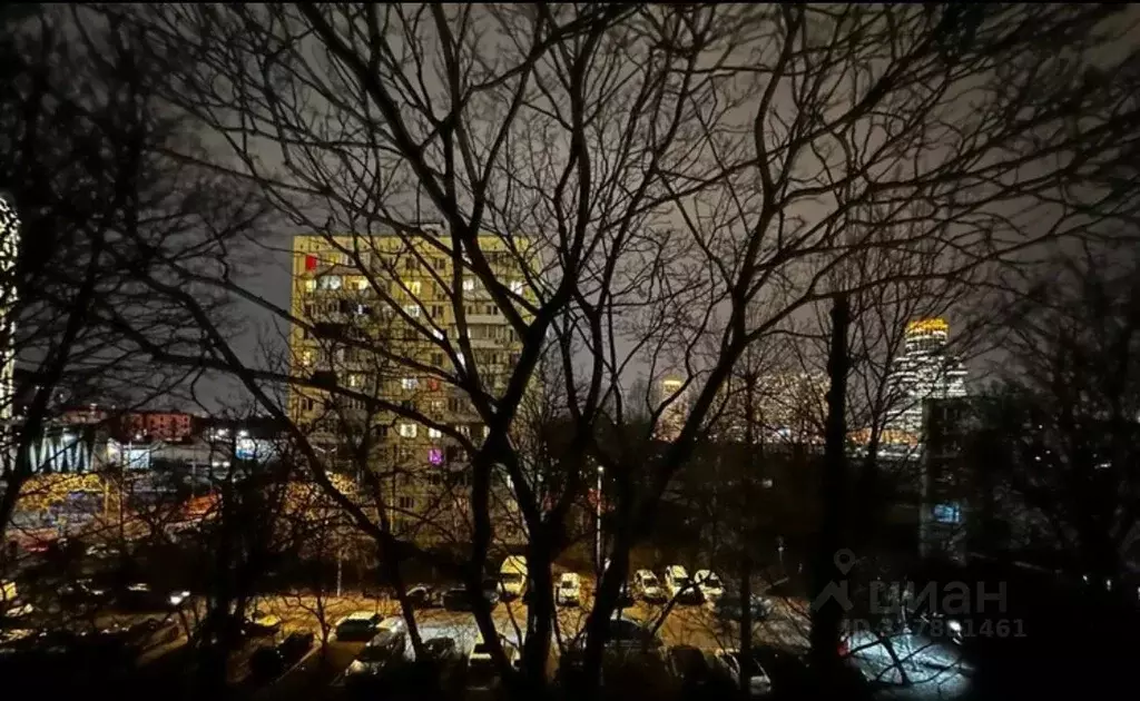 2-к кв. Москва Ходынская ул., 8 (42.8 м) - Фото 0