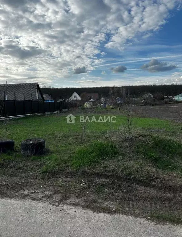 Участок в Белгородская область, Старооскольский городской округ, ... - Фото 1