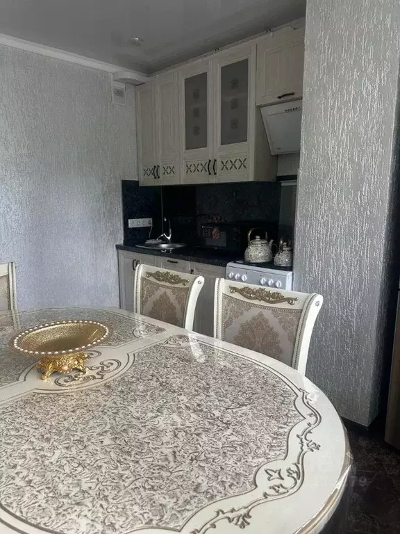 2-к кв. Ставропольский край, Пятигорск ул. Панагюриште, 6 (50.0 м) - Фото 1