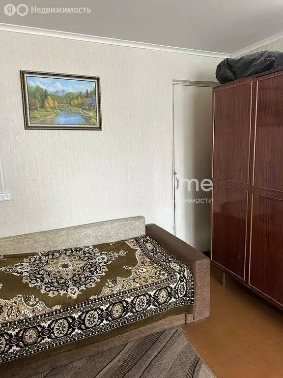 1-комнатная квартира: Казань, 2-я Даурская улица, 5 (31.6 м) - Фото 2