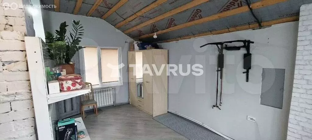 Дом в Фонтаны, СНТ Фонтан (80 м) - Фото 1