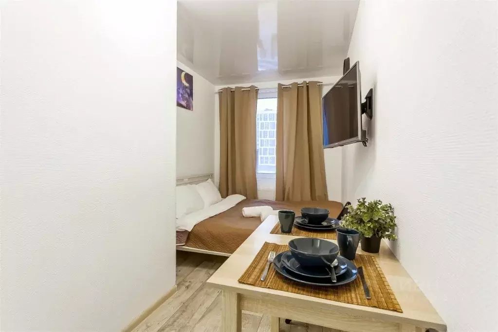 1-к кв. Москва Дмитровское ш., 107Ак5 (14.0 м) - Фото 1