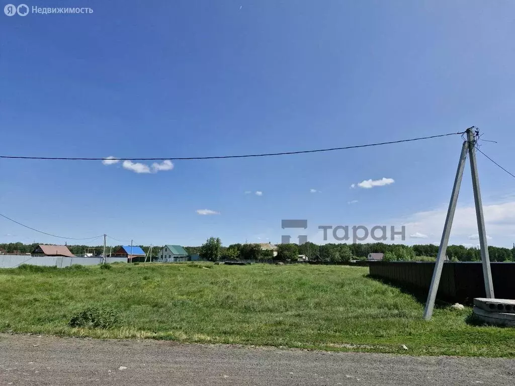 Участок в село Сары, улица Свердлова, 89 (25.08 м) - Фото 1