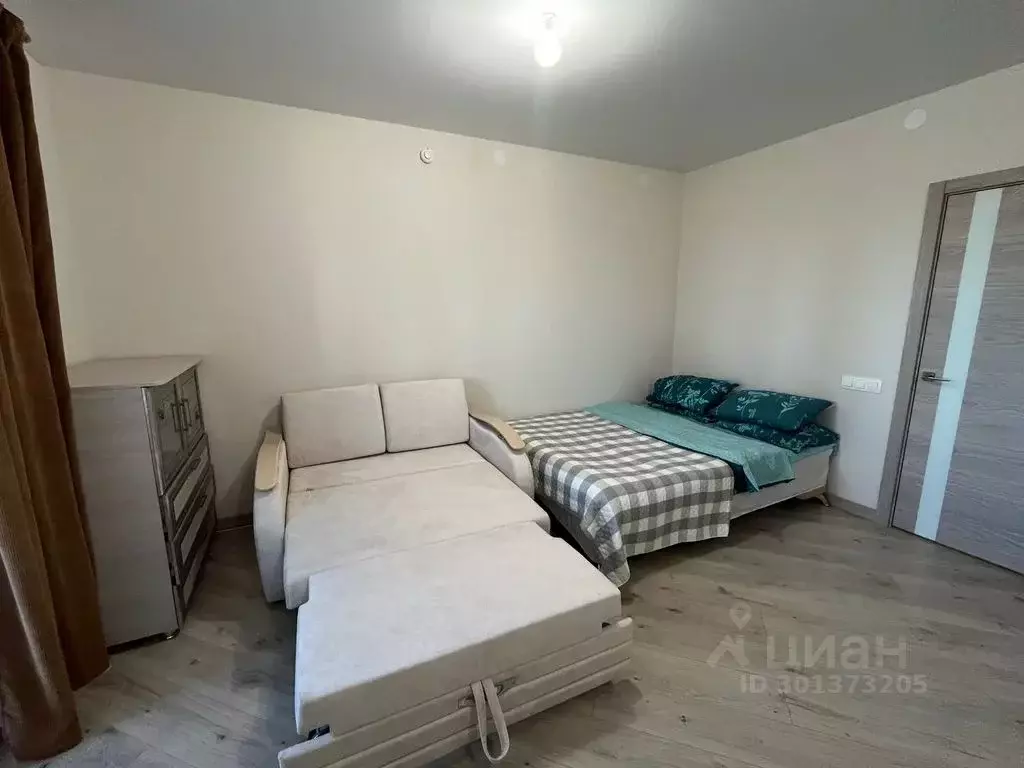 Студия Татарстан, Казань проезд Яраткан, 3А (30.0 м) - Фото 1