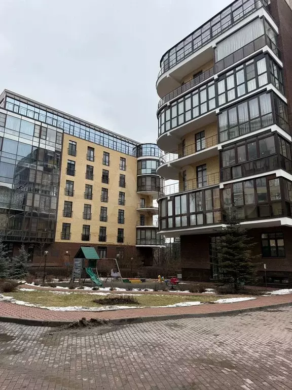 Машиноместо, 14 м - Фото 1