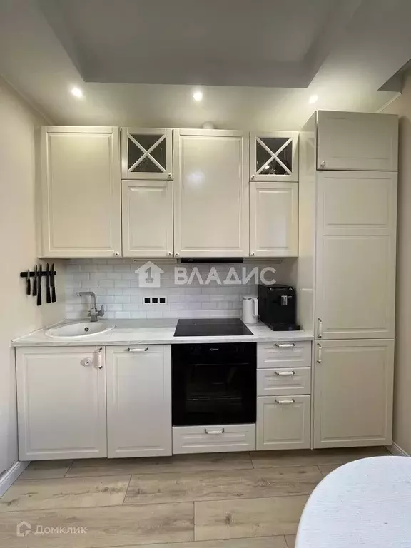 Продаётся 1-к квартира, 34.2 м - Фото 1