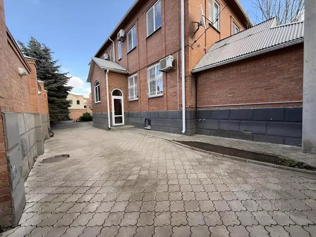 Дом в Ростовская область, Таганрог ул. Энгельса, 180 (306 м) - Фото 1