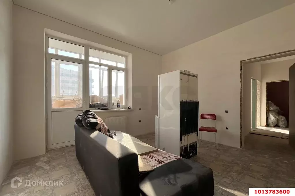 Продаётся 2-к квартира, 57 м - Фото 0