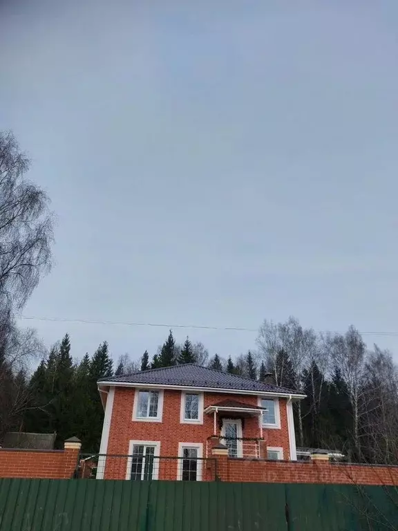 Дом в Московская область, Одинцовский городской округ, Аида ... - Фото 2