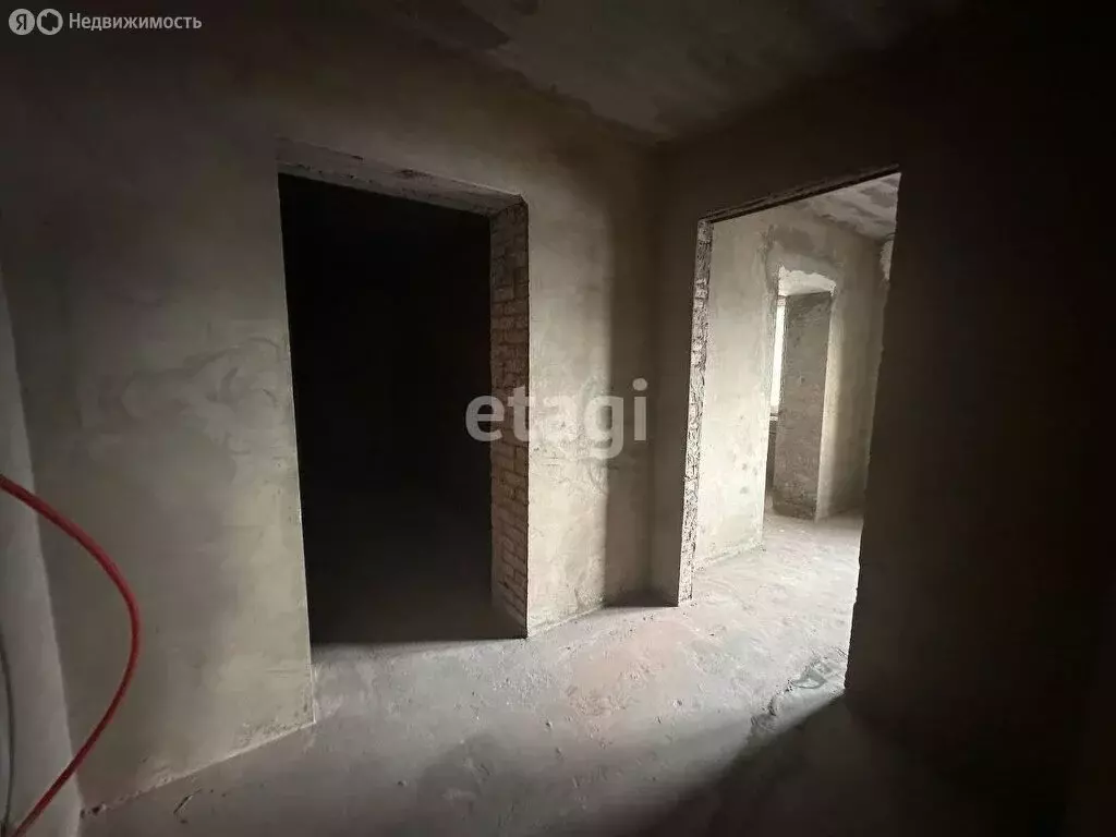 1-комнатная квартира: Тольятти, улица Лизы Чайкиной, 66 (50 м) - Фото 0