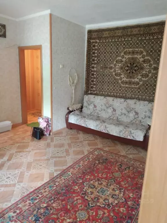 2-к кв. Новосибирская область, Новосибирск Академгородок мкр, ул. ... - Фото 1