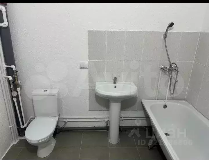 Студия Красноярский край, Боготол Советская ул., 137/3 (28.9 м) - Фото 1