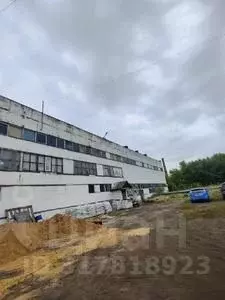 Участок в Московская область, Шатура муниципальный округ, пос. ... - Фото 0