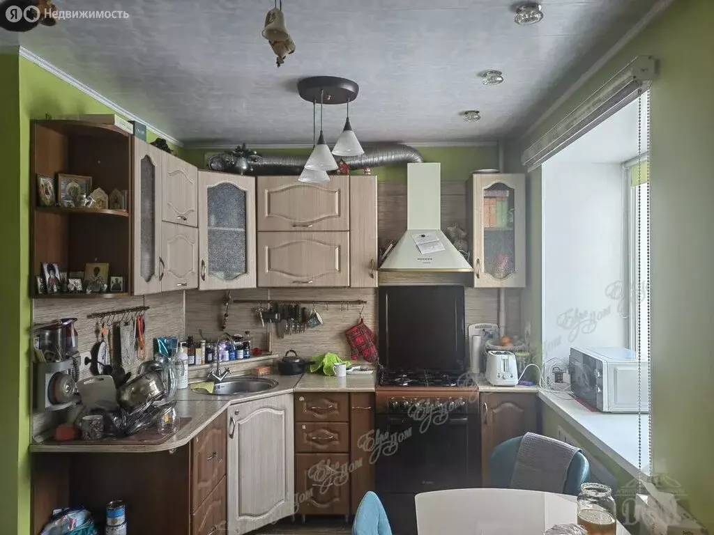 2-комнатная квартира: Биробиджан, улица Шолом-Алейхема, 77А (42.9 м) - Фото 1