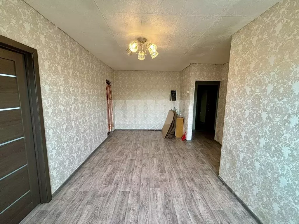 2-к кв. Вологодская область, Сокол ул. Суворова, 22 (40.0 м) - Фото 1