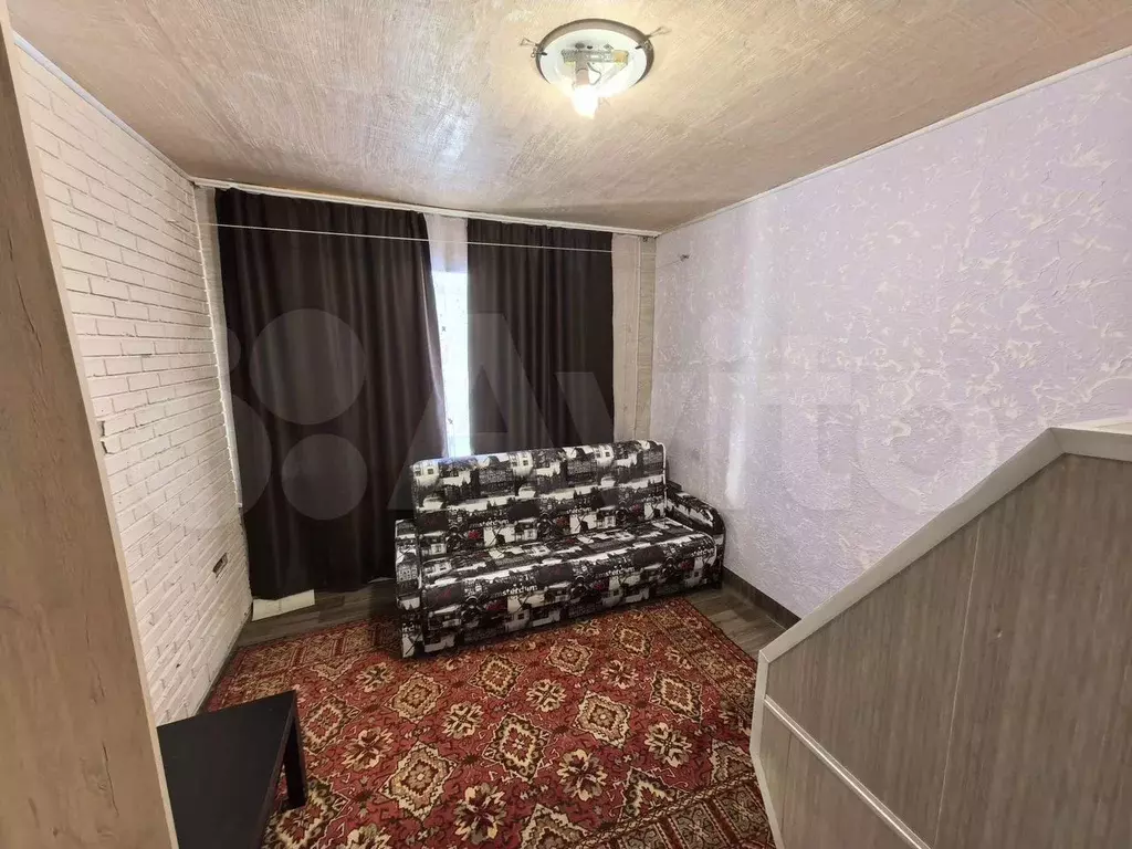 Квартира-студия, 20 м, 1/5 эт. - Фото 1