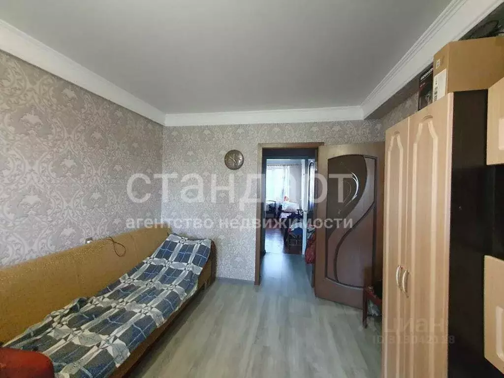 2-к кв. Ставропольский край, Ессентуки Октябрьская ул. (46.0 м) - Фото 1