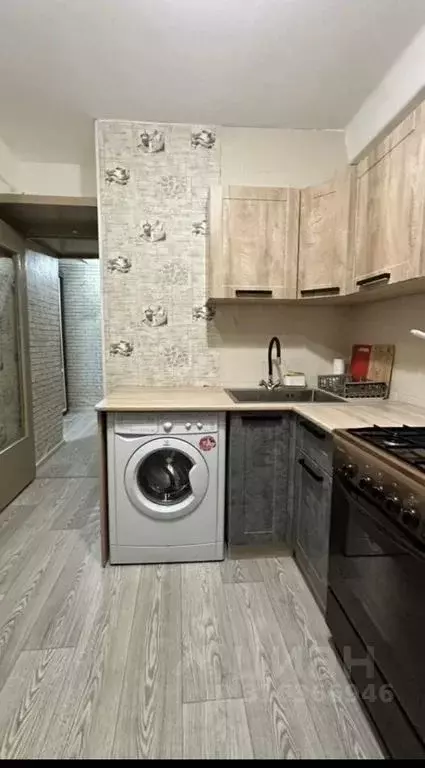 1-к кв. Санкт-Петербург ул. Сантьяго-де-Куба, 10К1 (29.0 м) - Фото 1