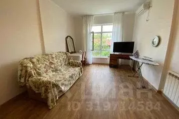 1-к кв. Краснодарский край, Геленджик Красногвардейская ул., 73 (50.0 ... - Фото 0