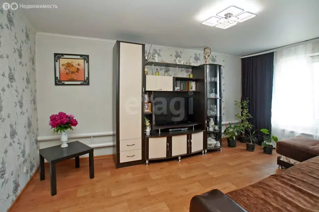 Дом в село Андреевка, Новая улица (80 м) - Фото 1