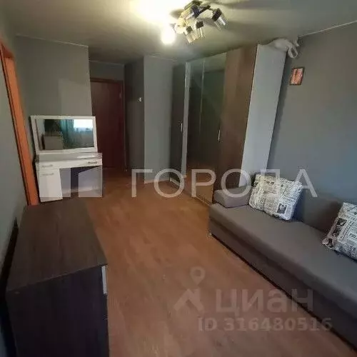 3-к кв. Алтайский край, Барнаул пер. Малый Прудской, 37 (52.0 м) - Фото 0