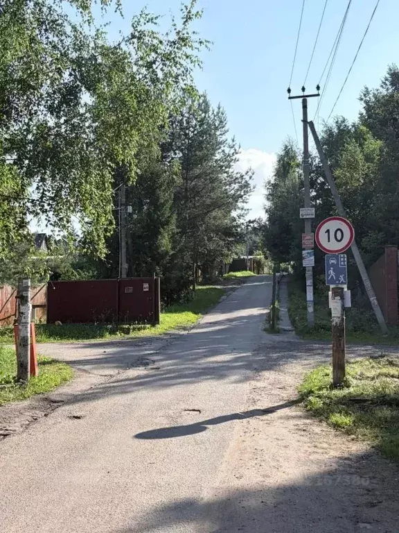 Дом в Московская область, Подольск городской округ, Быково СНТ  (80 м) - Фото 2