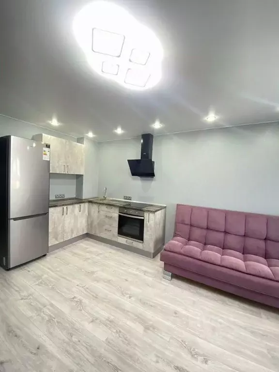 2-к кв. Новосибирская область, Бердск ул. Ленина, 23 (59.0 м) - Фото 2