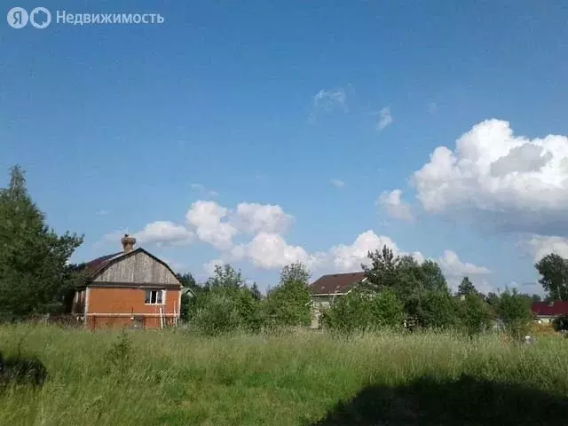 Участок в Любань, улица Карла Маркса (6 м) - Фото 1