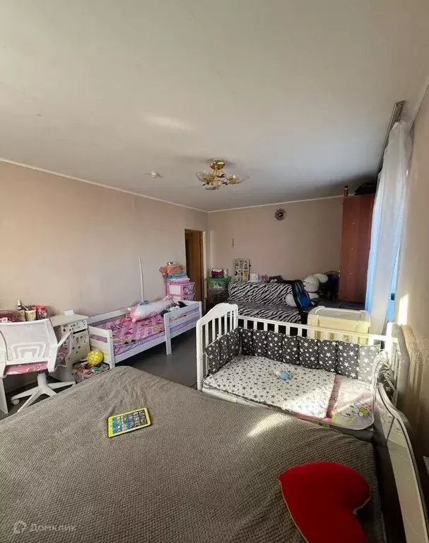 Продаётся 1-к квартира, 36 м - Фото 1
