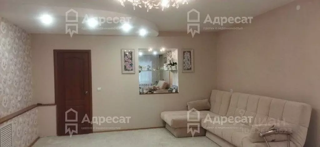 Дом в Волгоградская область, Волгоград Мариновская ул. (321 м) - Фото 2