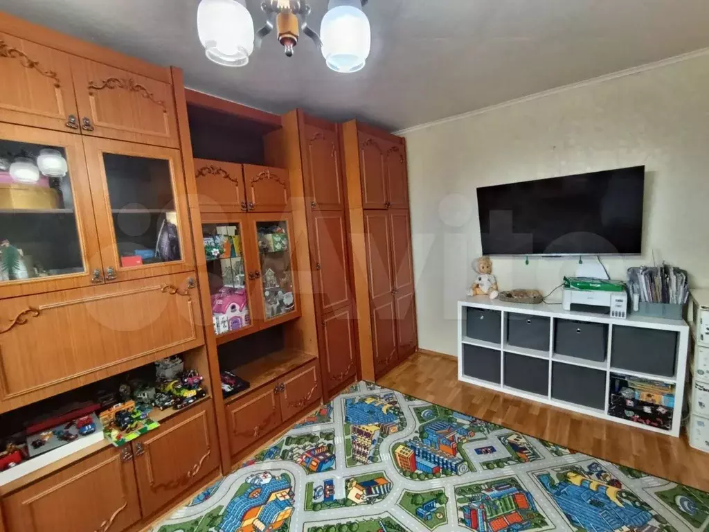 2-к. квартира, 50 м, 4/5 эт. - Фото 0