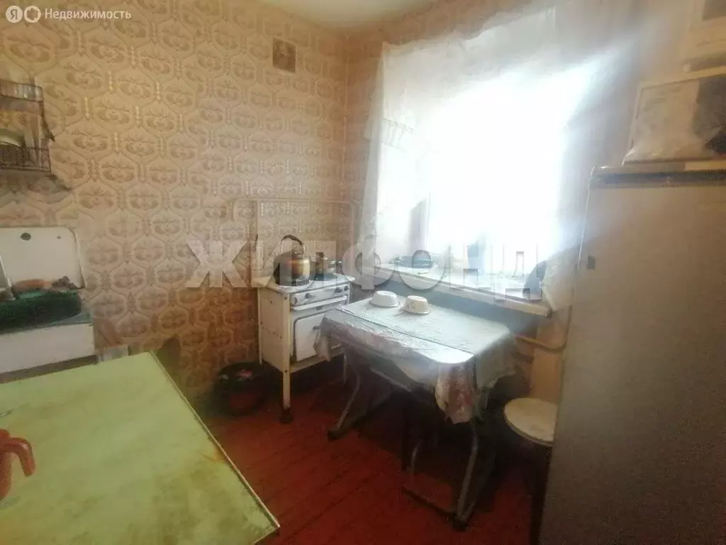 2-комнатная квартира: Кызыл, улица Титова, 15 (43 м) - Фото 2