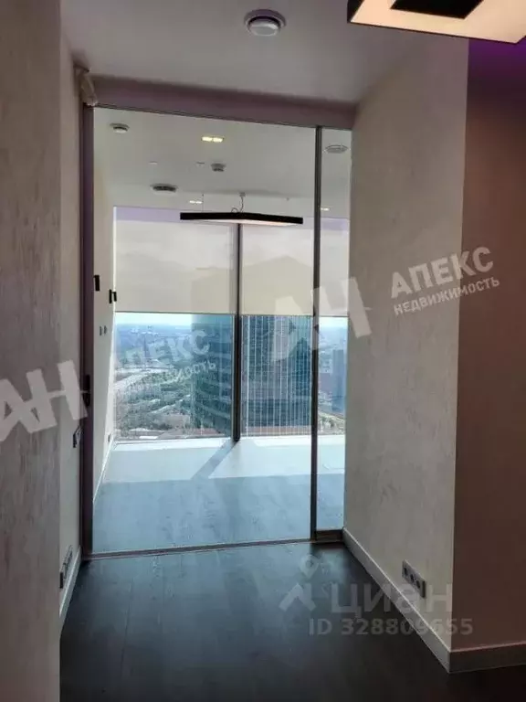 Помещение свободного назначения в Москва наб. Пресненская, 12 (54 м) - Фото 1