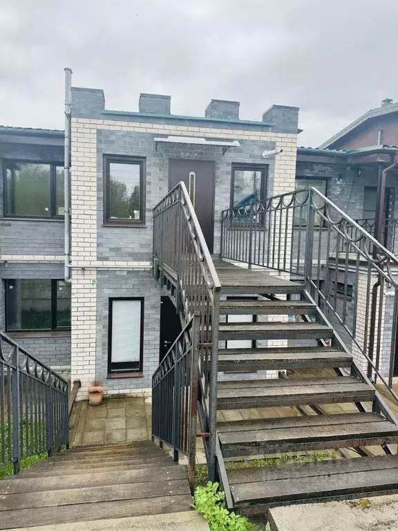 Свободной планировки кв. Кировская область, Киров ул. Пушкина, 15 ... - Фото 2