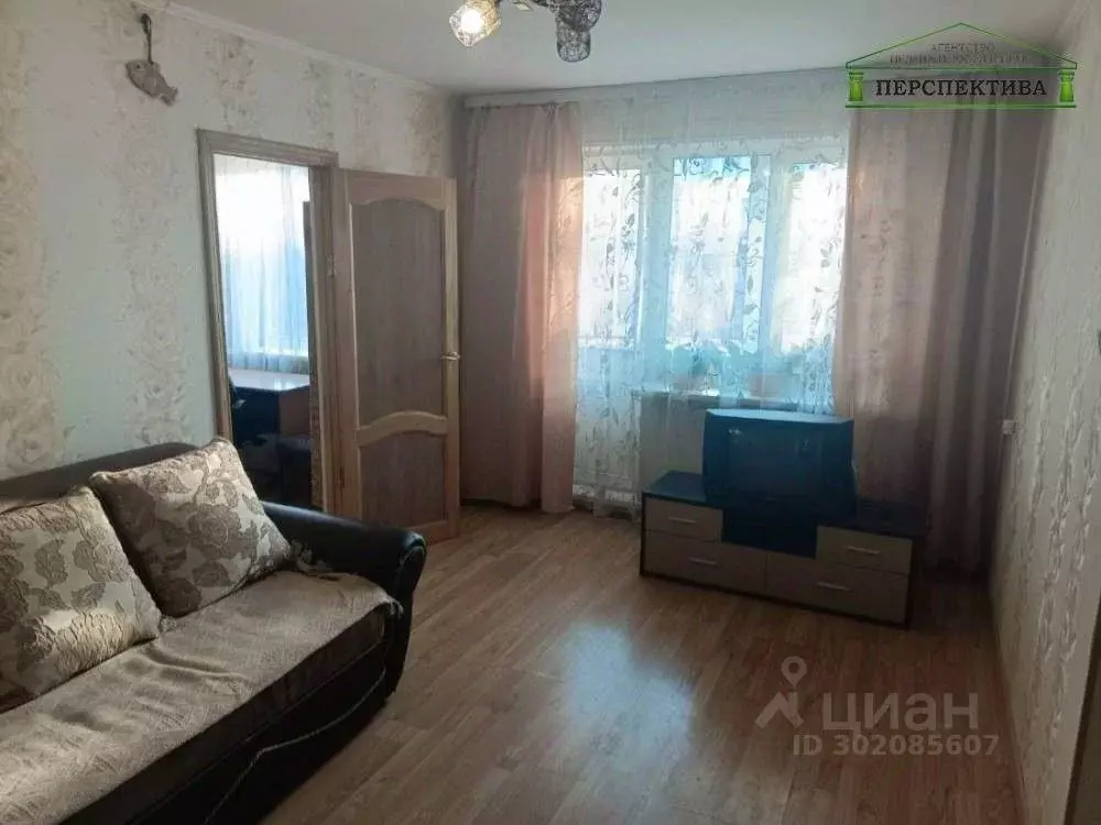 2-к кв. Приморский край, Артем ул. Ватутина, 6/2 (56.0 м) - Фото 1