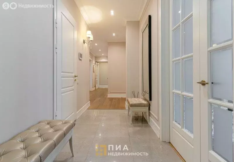 5-комнатная квартира: Санкт-Петербург, Парадная улица, 3к2 (168 м) - Фото 0