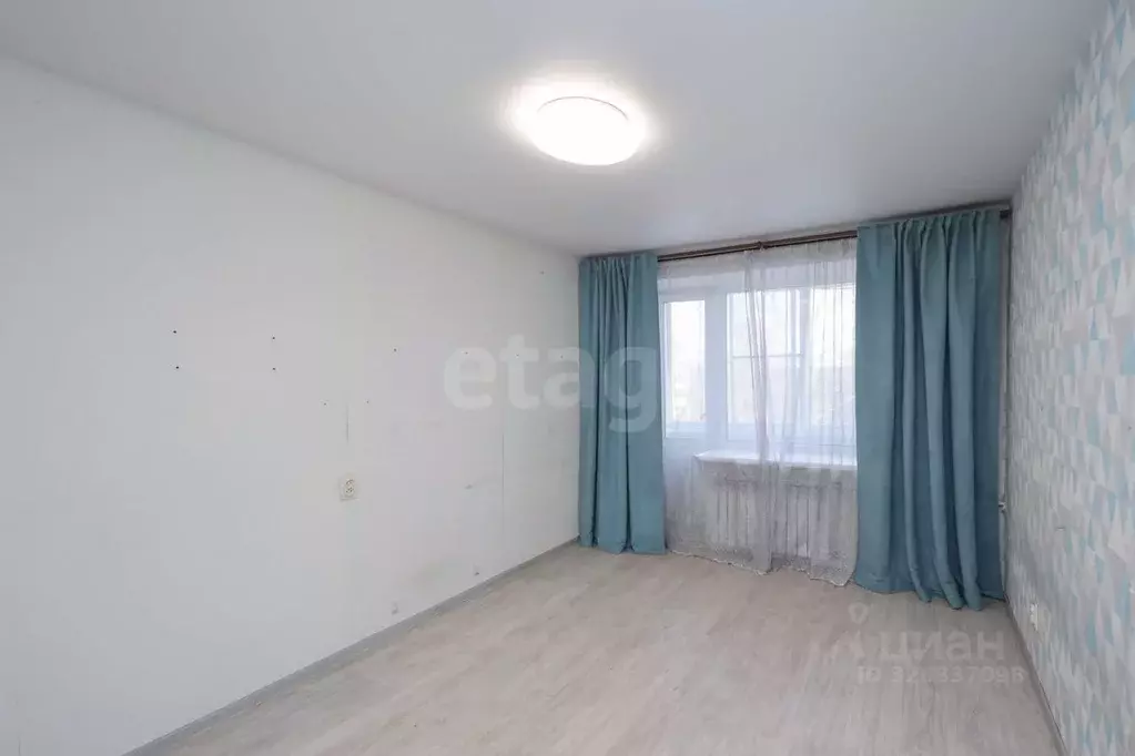 2-к кв. Хабаровский край, Хабаровск Имени Горького мкр, ул. ... - Фото 1