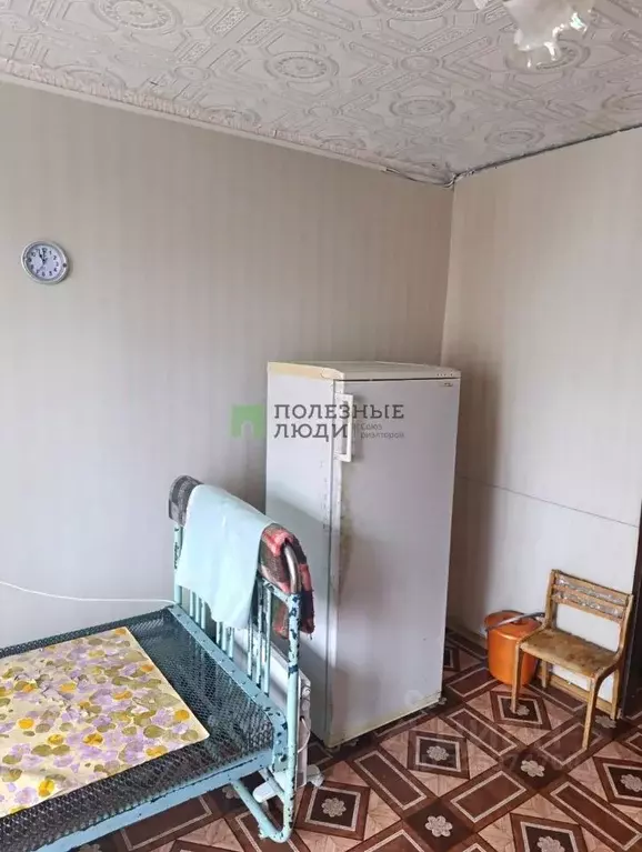 Комната Татарстан, Зеленодольск ул. Ленина, 1А (16.5 м) - Фото 2