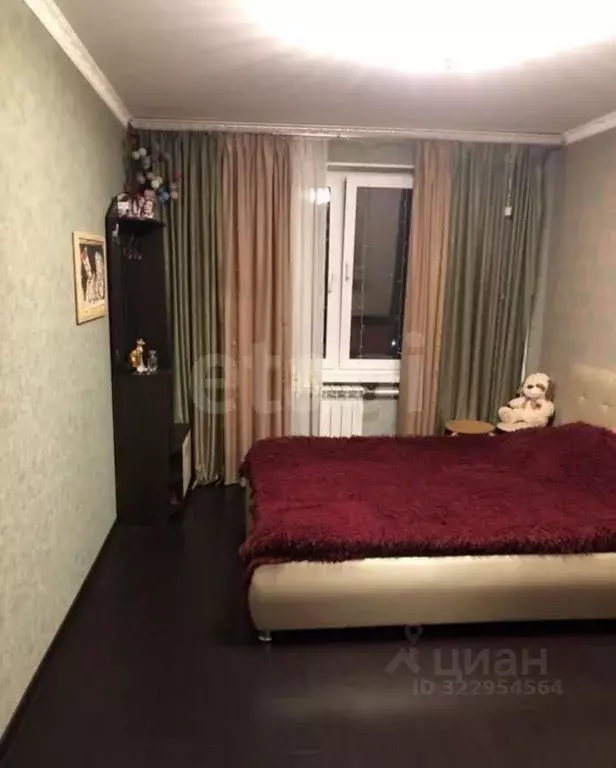 2-к кв. Московская область, Реутов Советская ул., 17 (41.9 м) - Фото 1