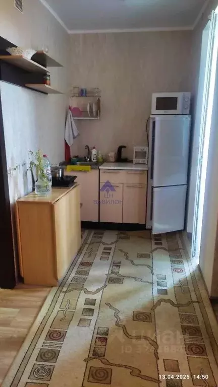 Студия Ростовская область, Волгодонск Ленинградская ул. (20.0 м) - Фото 2