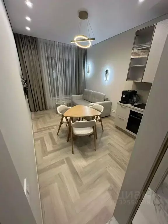 2-к кв. Москва ул. Архитектора Щусева, 4к1 (44.0 м) - Фото 2