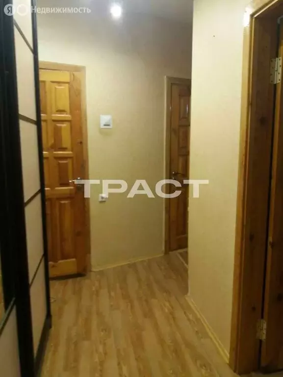 1-комнатная квартира: Воронеж, улица 60-летия ВЛКСМ, 25 (46 м) - Фото 2