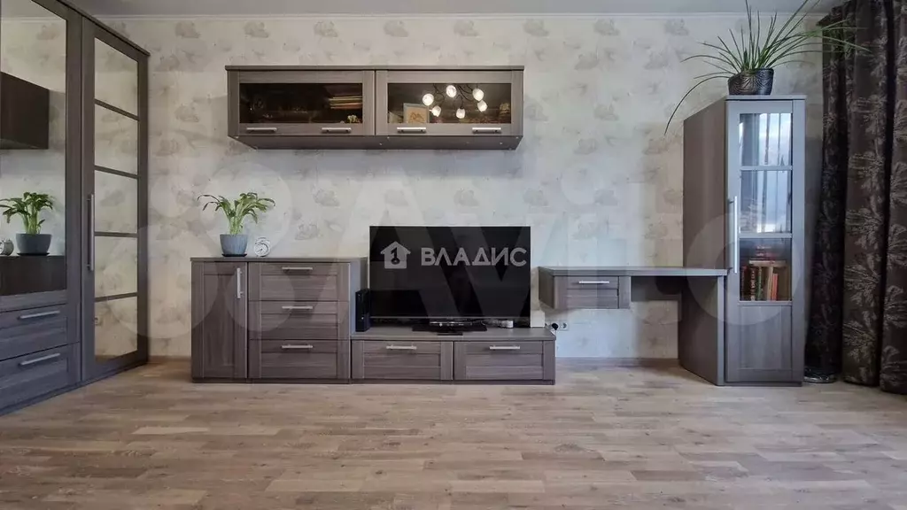 2-к. квартира, 64 м, 7/25 эт. - Фото 0