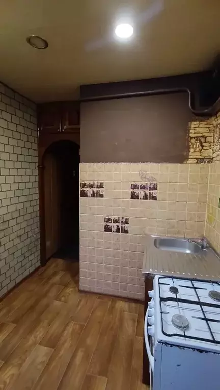 Квартира, 2 комнаты, 44 м - Фото 0